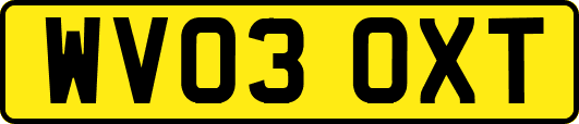 WV03OXT