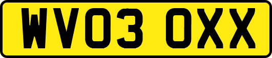 WV03OXX