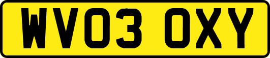 WV03OXY