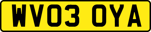 WV03OYA