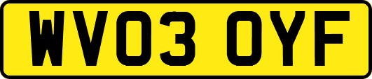 WV03OYF
