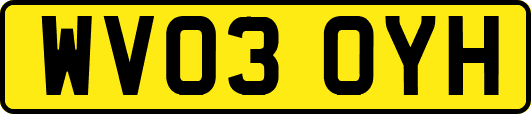 WV03OYH