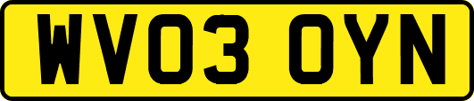 WV03OYN