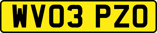 WV03PZO
