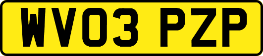 WV03PZP