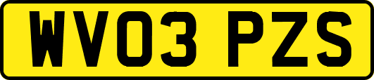 WV03PZS