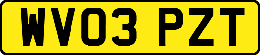 WV03PZT