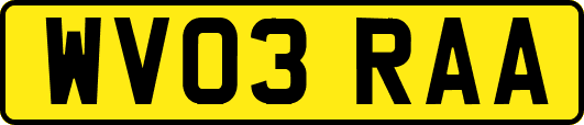 WV03RAA