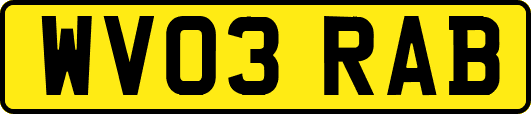WV03RAB