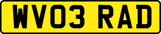 WV03RAD