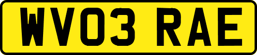 WV03RAE