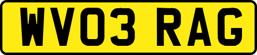 WV03RAG