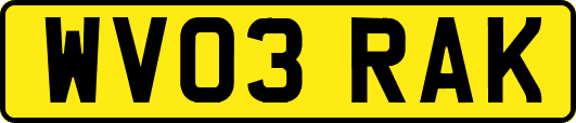 WV03RAK