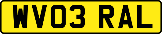 WV03RAL