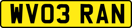 WV03RAN