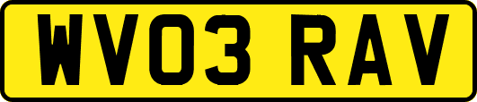 WV03RAV