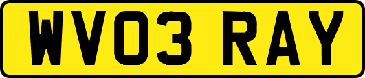 WV03RAY