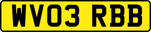 WV03RBB