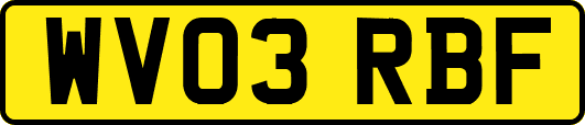 WV03RBF