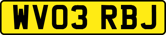 WV03RBJ