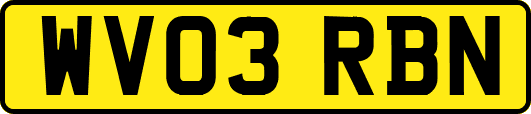 WV03RBN