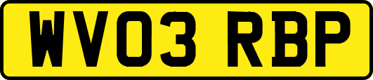 WV03RBP