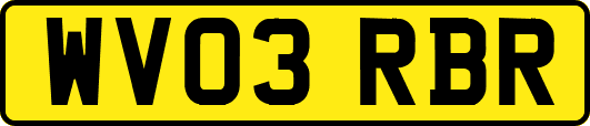 WV03RBR
