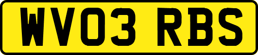 WV03RBS