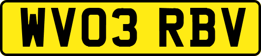WV03RBV