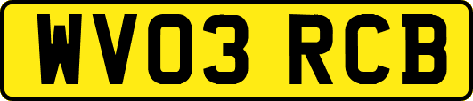 WV03RCB