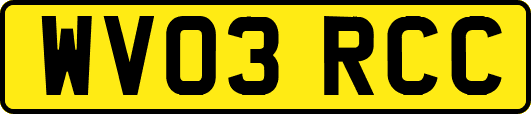 WV03RCC
