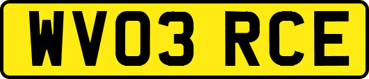 WV03RCE