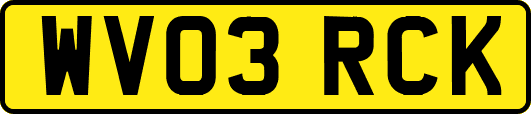 WV03RCK