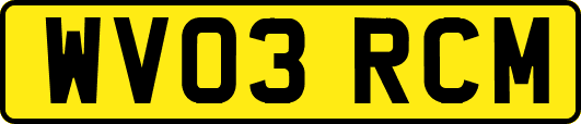 WV03RCM