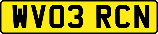 WV03RCN