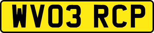 WV03RCP