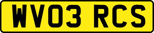WV03RCS