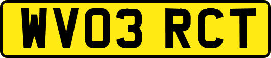 WV03RCT