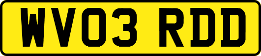 WV03RDD