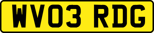 WV03RDG