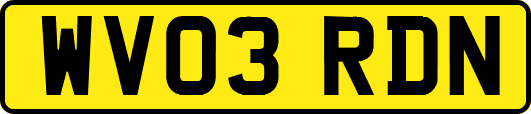 WV03RDN