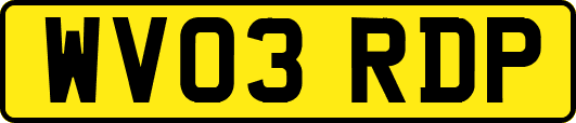 WV03RDP