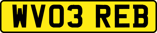 WV03REB