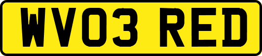 WV03RED