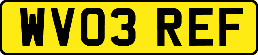 WV03REF