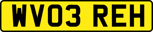 WV03REH