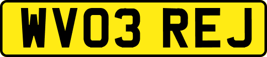 WV03REJ