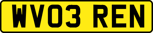 WV03REN