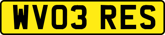 WV03RES
