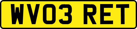 WV03RET
